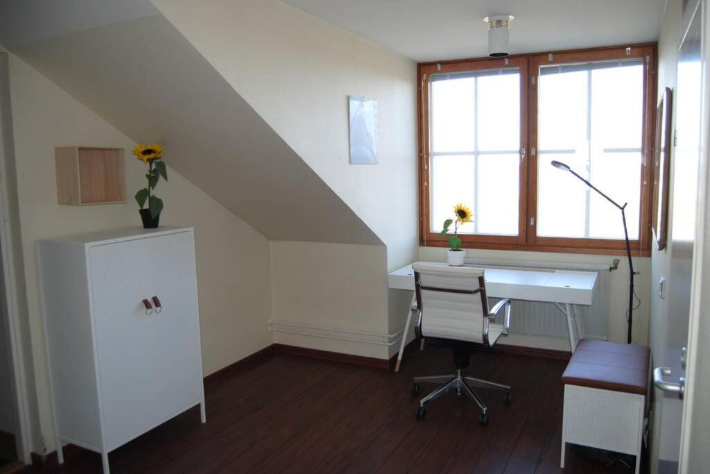 Golfapartment In Pickala Siuntio エクステリア 写真