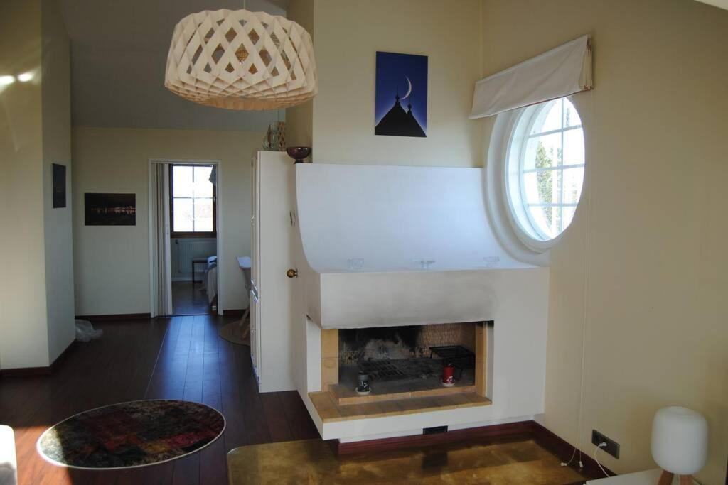 Golfapartment In Pickala Siuntio エクステリア 写真