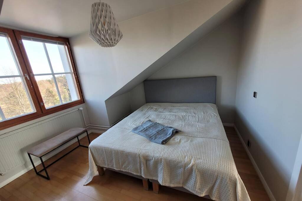 Golfapartment In Pickala Siuntio エクステリア 写真