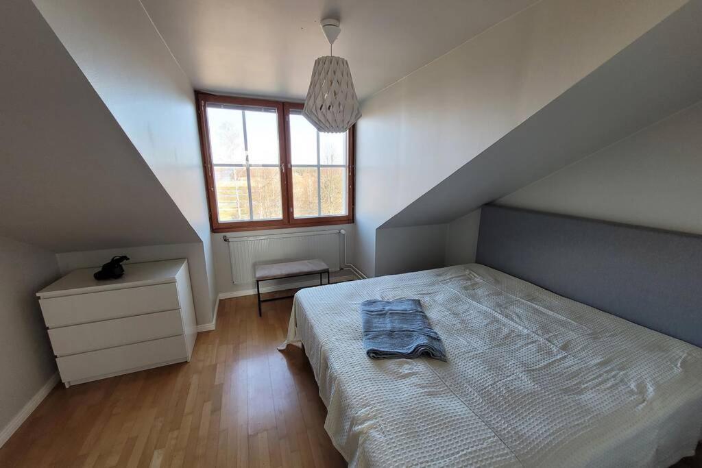 Golfapartment In Pickala Siuntio エクステリア 写真