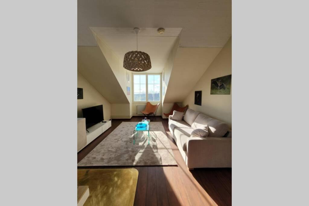 Golfapartment In Pickala Siuntio エクステリア 写真